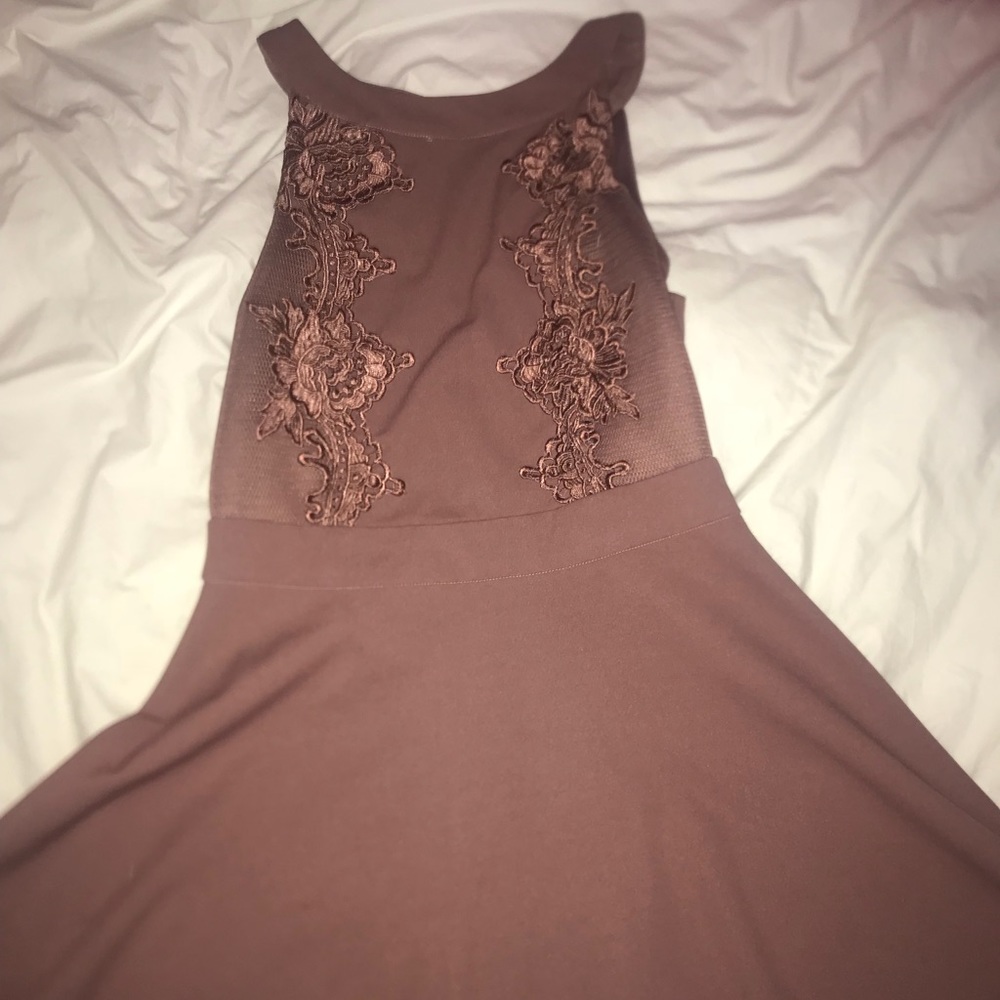 Charlotte Russe dress